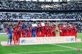 孙兴慜热刺生涯经典瞬间：斩英超金靴&普斯卡什奖、欧联圆梦