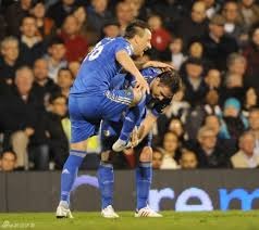 欧冠之夜又出现神剧本